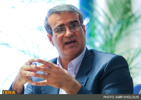 قنبرزاده: حتما رحیمی نمی‌دانسته حاج محمدی با ما قرارداد دارد/ او را با خلعتبری عوض می‌کنیم